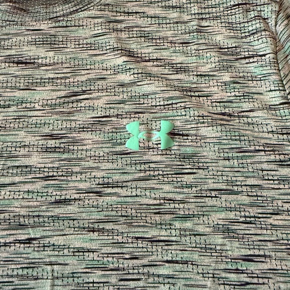 Under Armour The Seamless Tee XXL - Picture 3 of 5